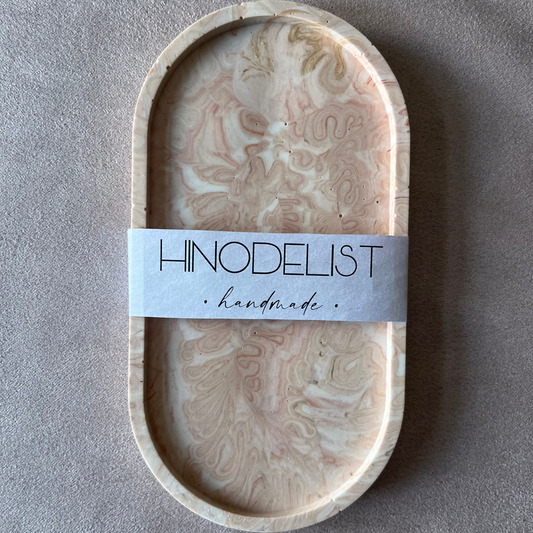 Поставка „Овал“