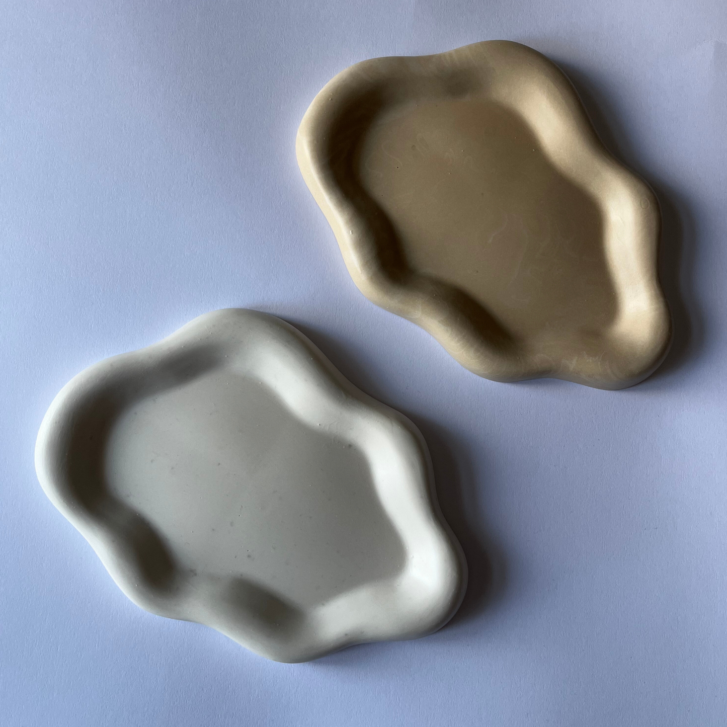 Поставка „Облак“