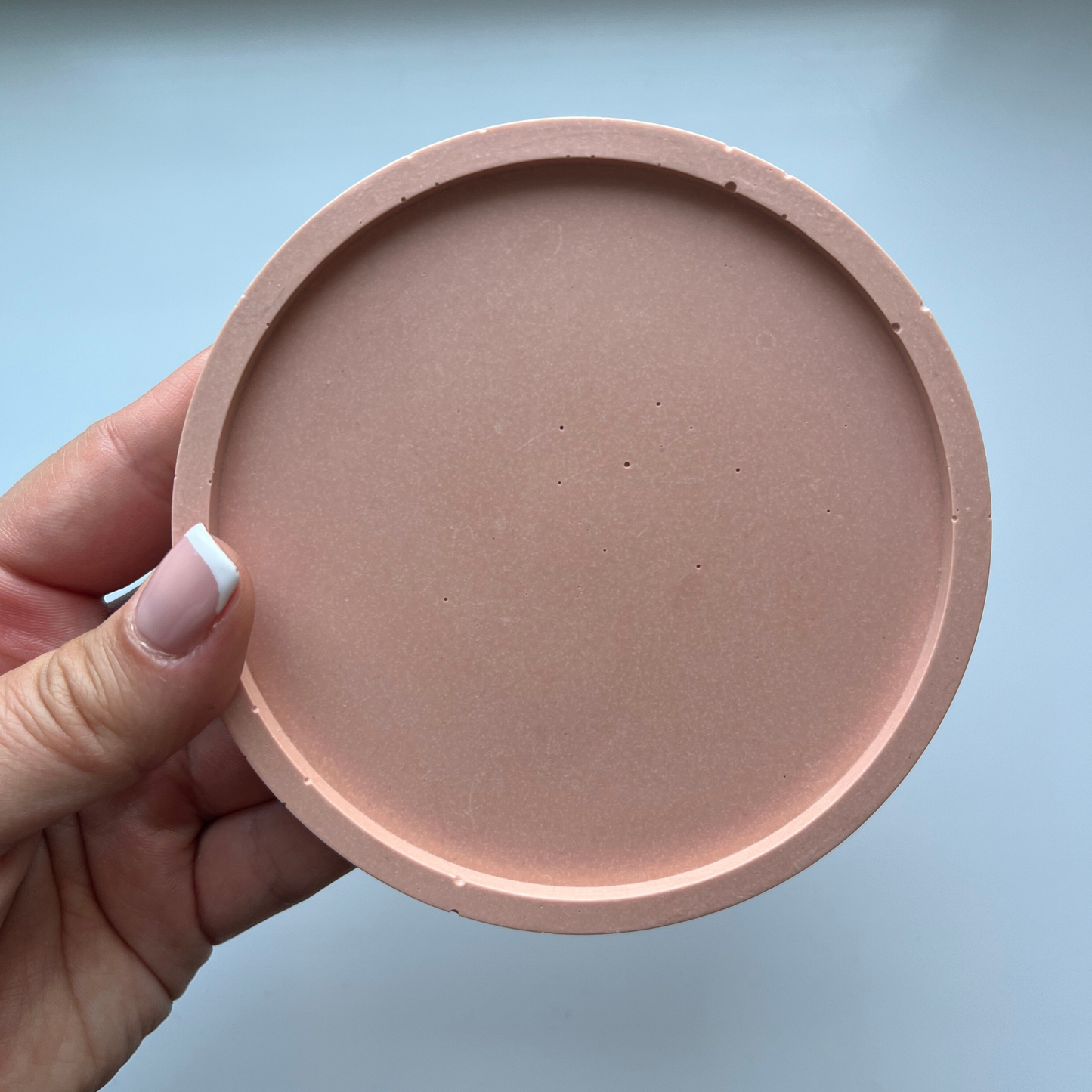 Поставка „Кръг“