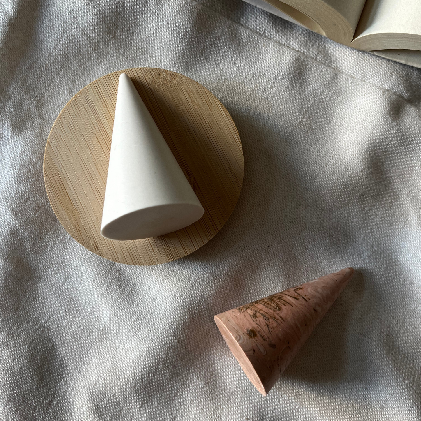 Поставка „Пръстени“