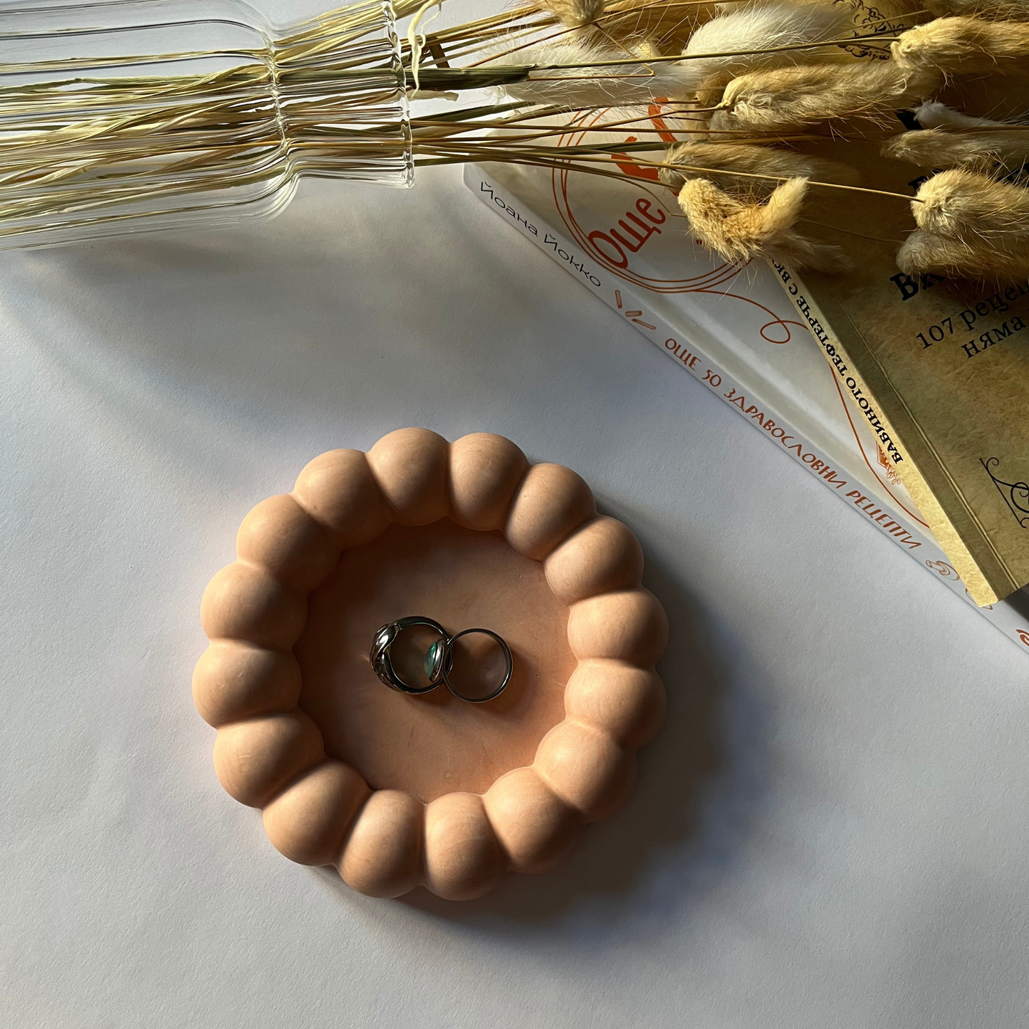 Поставка „Балончета“