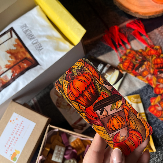 🏡 Кутия „Домашна терапия“ 🤎