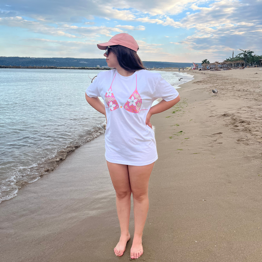 Тениска „Бански“