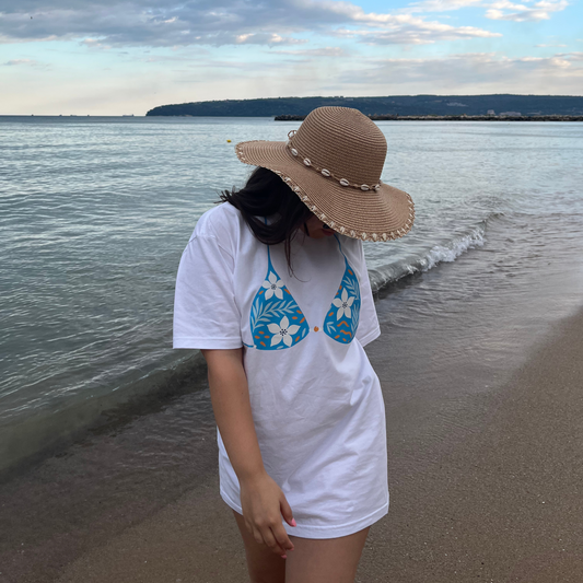 Тениска „Бански“