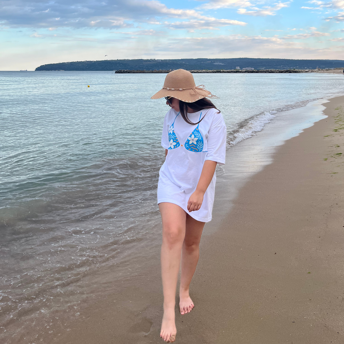 Тениска „Бански“