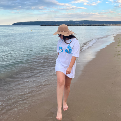 Тениска „Бански“