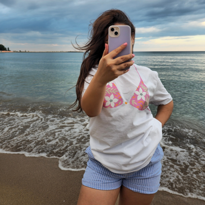 Тениска „Бански“