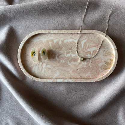 Поставка „Овал“