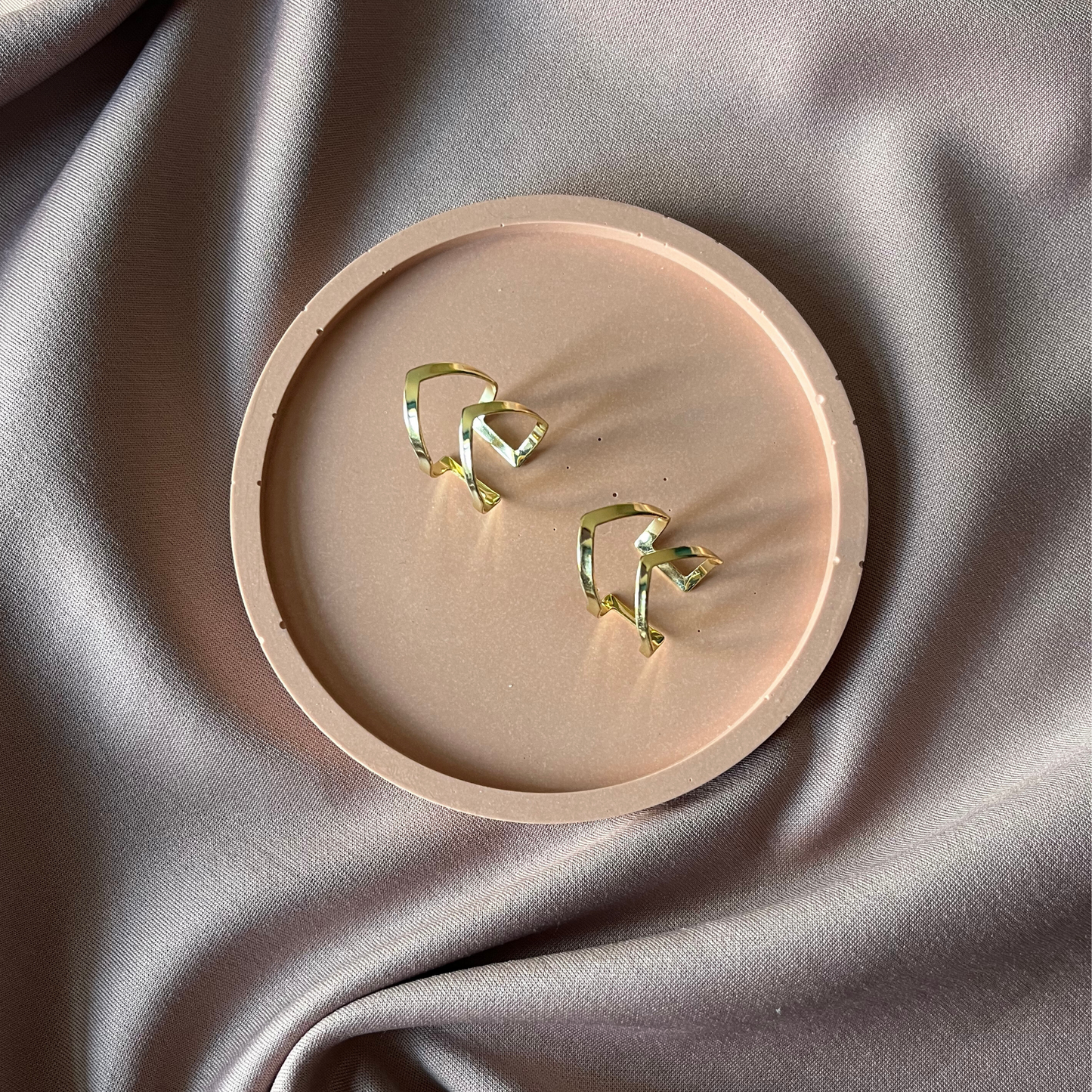 Поставка „Кръг“