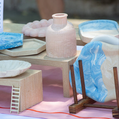 Поставка „Ваза“