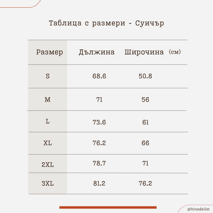 🏡 Кутия „Домашна терапия“ 🤎